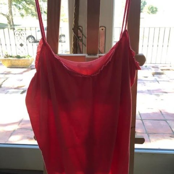 Mango tank - Picture 1 of 3